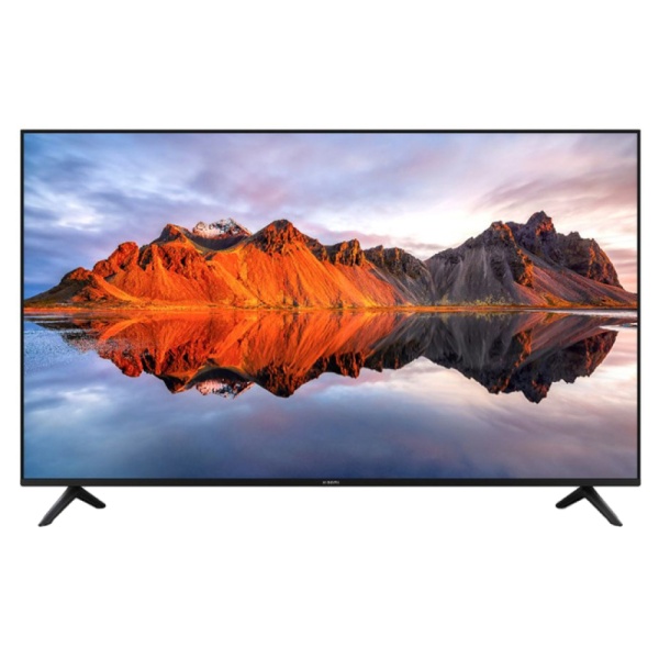 Телевизор Xiaomi TV A 55" 2025